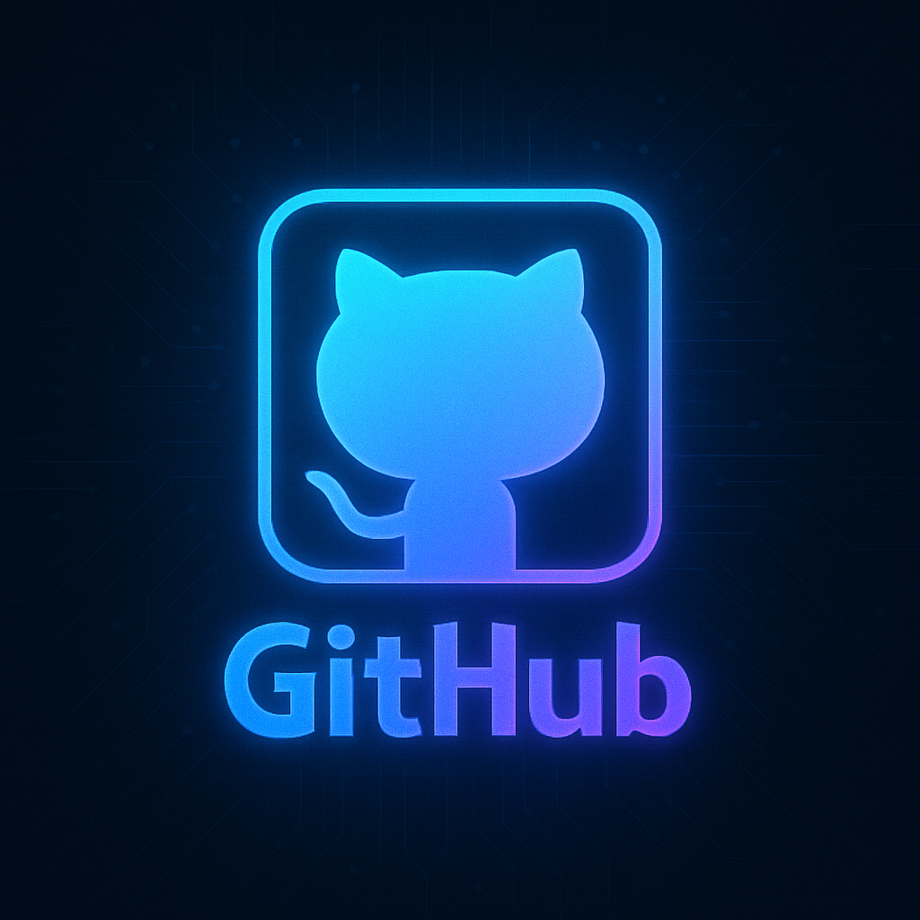 GitHub icon