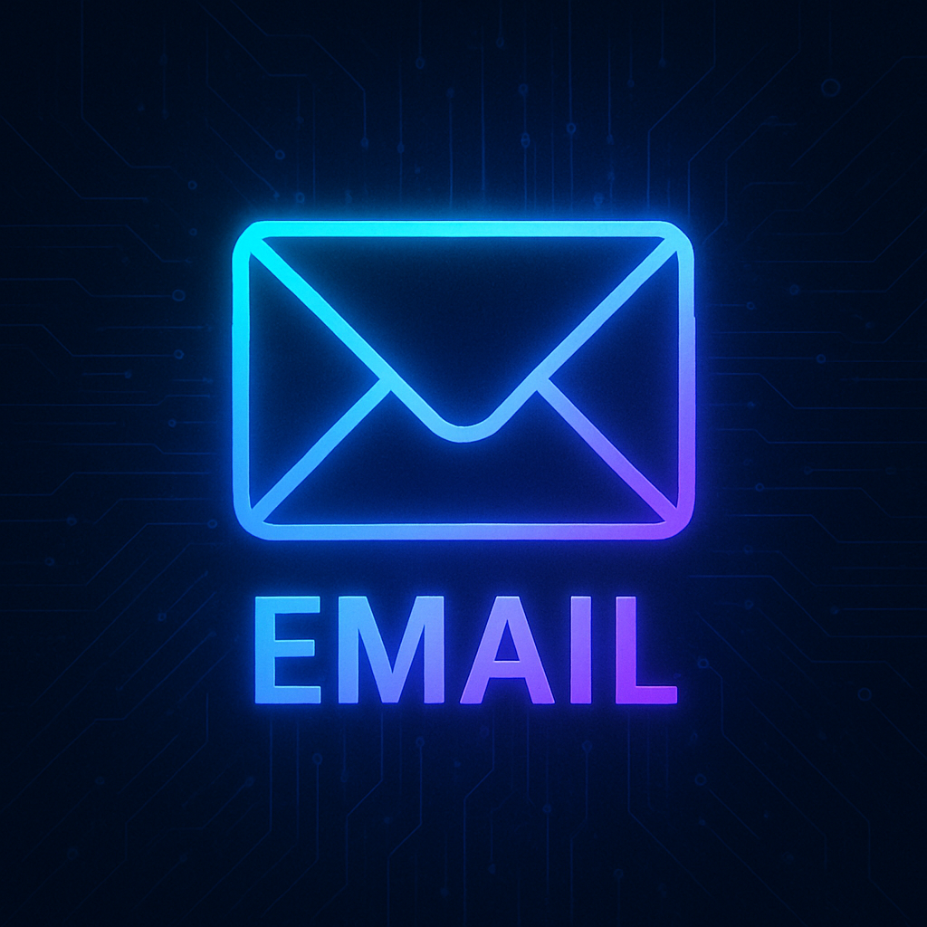 Email icon